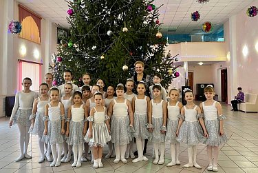Саракташские встречи